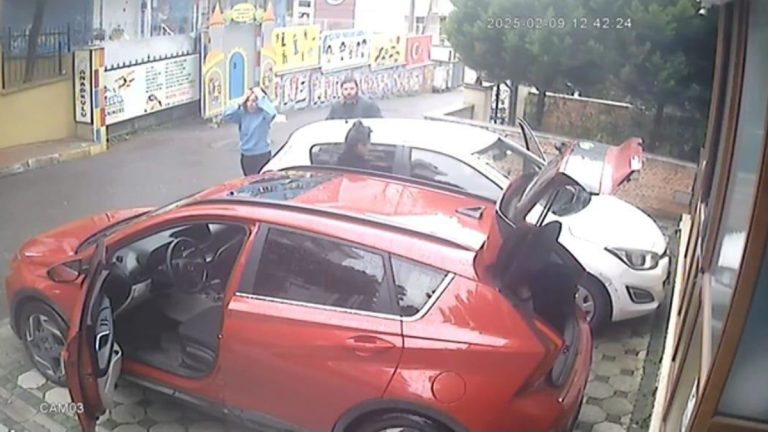 İstanbul’da ‘park yeri’ kavgasında karar: Astım hastası kadın isyan etti