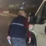 İstanbul’da trafikte kavga çıktı