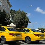İstanbul’da yılbaşı öncesi taksicilerden yüzde 30 zam talebi