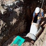 İSU, Gölcük ve İzmit’te Altyapıyı Güçlendiriyor