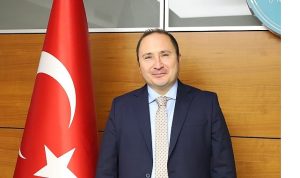 İzmir Bakırçay Üniversitesi’nden Dünya Çapında Gurur: Prof. Dr. Kadri Özdemir Türkiye’de 7’nci, Dünyada 270’inci Sırada