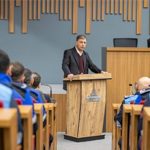 İzmir Büyükşehir Belediyesi ailesi yeni yılı kutladı