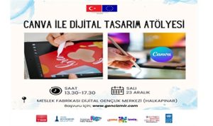 İzmir Büyükşehir Belediyesi gençleri dijital geleceğe hazırlıyor