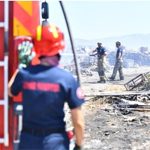 İzmir İtfaiyesi 2025 bilançosu: Yangınların yüzde 43’ü sigara ve kibritten