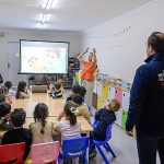 İzmir sağlıkta yerel yönetim modeliyle Türkiye’ye örnek oldu