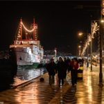 İzmir yeni yıla güvenle giriyor