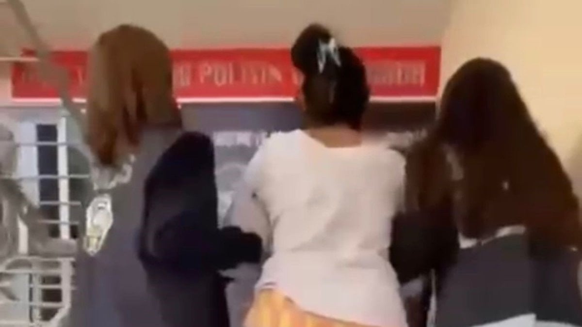 İzmir’de 61 yıl kesinleşmiş hapis cezası bulunan firari yakalandı