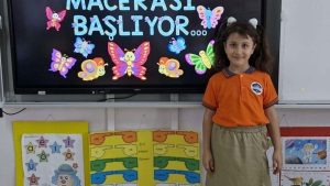 İzmir’de, Ebrar’ın ölümüne ilişkin 3 sanık hakkında 9 yıla kadar hapis istemi