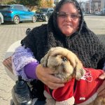 İzmir’de hem eşini hem de yürüme yetisini kaybetti