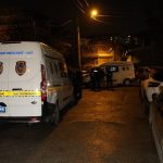 İzmir’de hırsızlık için girdikleri evin sahibini öldürüp kaçtılar