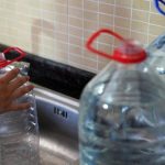 İzmir’de planlı su kesintilerine ‘yılbaşı’ molası