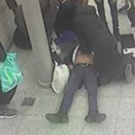 İzmir’de tren beklerken kalp krizi geçirdi: İlk müdahaleyi perondaki sağlıkçı yaptı