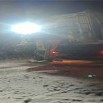 İzmir’in yüksek kesimlerinde kar alarmı