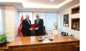 İznik Sağlıkta Altın Çağını Yaşıyor