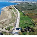 İznik’e Yeni Sosyal Yaşam Alanı