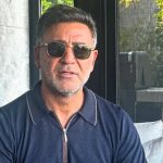 İzzet Yıldızhan nazardan korkuyor: Arabamı bile paylaşmam