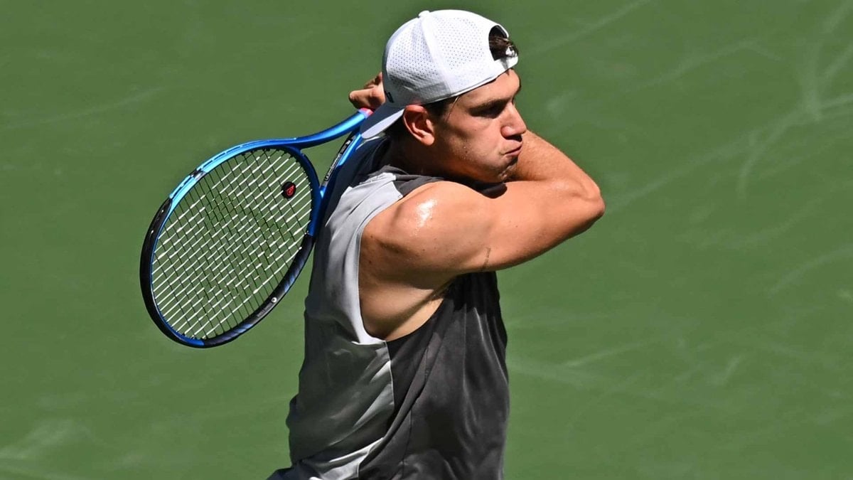 Jack Draper, Avustralya Açık’tan çekildi