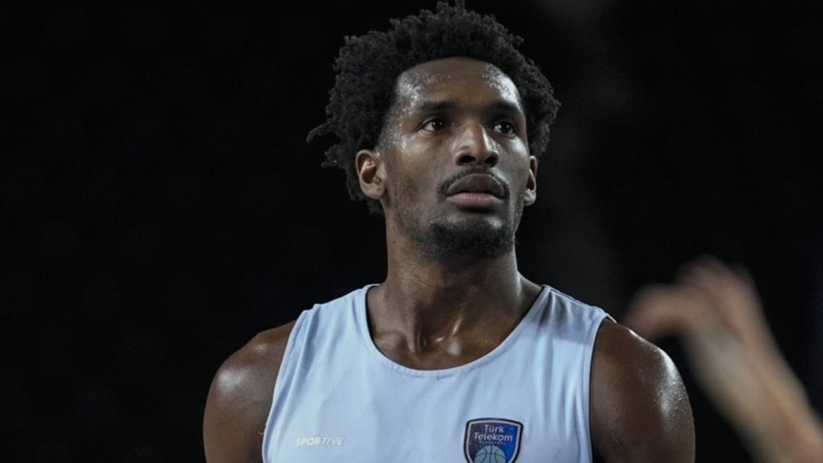 Jaleen Smith’in oyununa Zeljko Obradovic etkisi