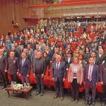 Japon Mühendis Moriwaki, Kocaeli’de konuştu; “Türkiye; teknoloji, kalite ve işçilikte çok güçlü”