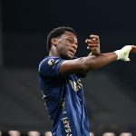 Jhon Duran, ligde 3. golünü attı