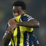 Jhon Duran, Noel izninde görüntülendi