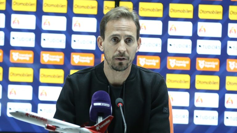 Joao Pereira: Daha fazla puan toplamayı bekliyordum