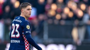 Joey Veerman asist yaptı, PSV kazandı