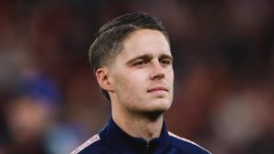 Joey Veerman için Fenerbahçe açıklaması geldi