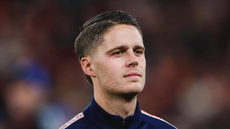 Joey Veerman için Fenerbahçe açıklaması geldi