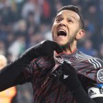 Josef de Souza’dan derbi mesajı!