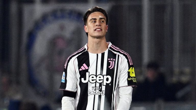 Juventus, Kenan Yıldız’a zam yapıyor