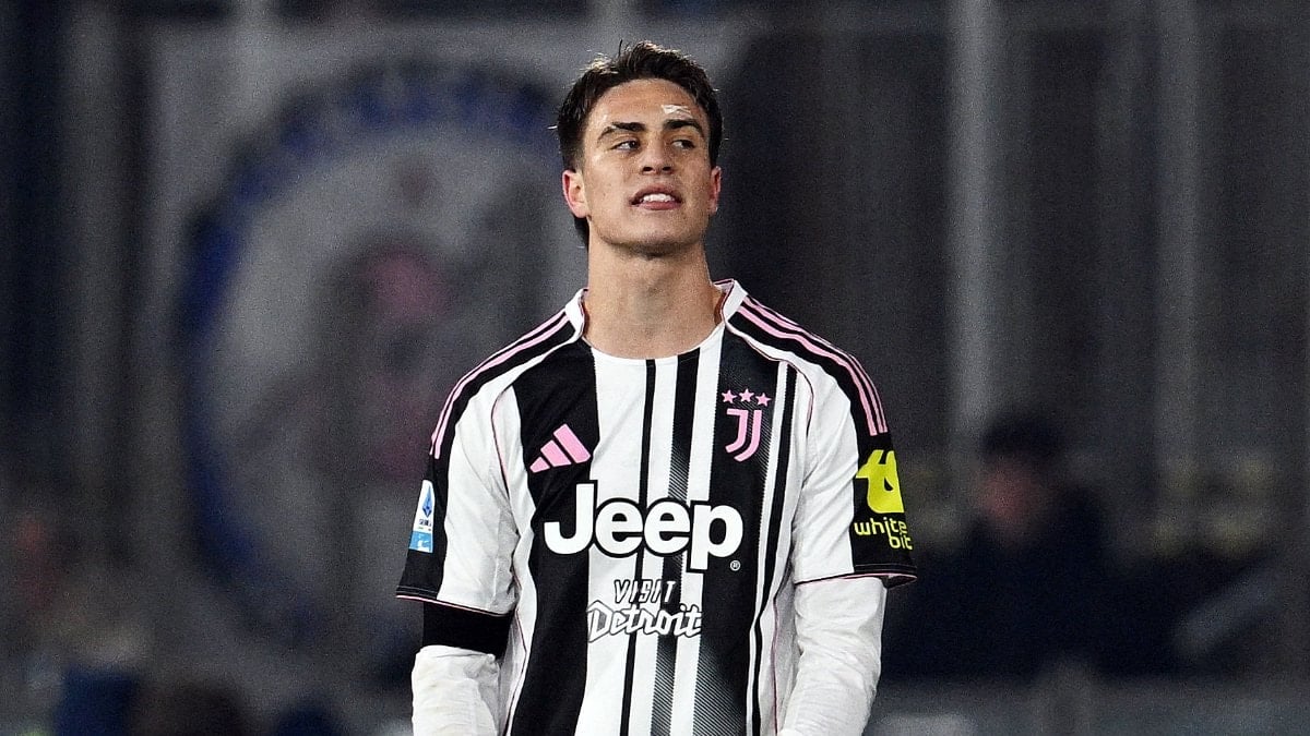 Juventus, Kenan Yıldız’a zam yapıyor