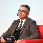 Kâmil Koç Genel Müdürü Çağatay Kepek, “Kâmil Koç’un hikâyesi, Türkiye’nin yolculuğunun hikâyesidir”