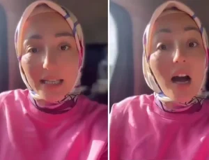 Kadın avukattan tartışma yaratacak “Zina” çıkışı: Aynı cinsten biriyle veya hayvanla cinsel ilişki yaşamak…