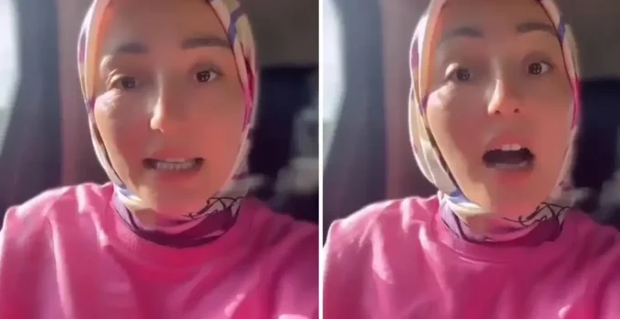 Kadın avukattan tartışma yaratacak “Zina” çıkışı: Aynı cinsten biriyle veya hayvanla cinsel ilişki yaşamak…