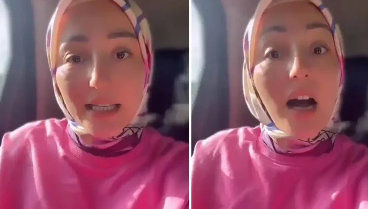 Kadın avukattan tartışma yaratacak “Zina” çıkışı: Aynı cinsten biriyle veya hayvanla cinsel ilişki yaşamak…