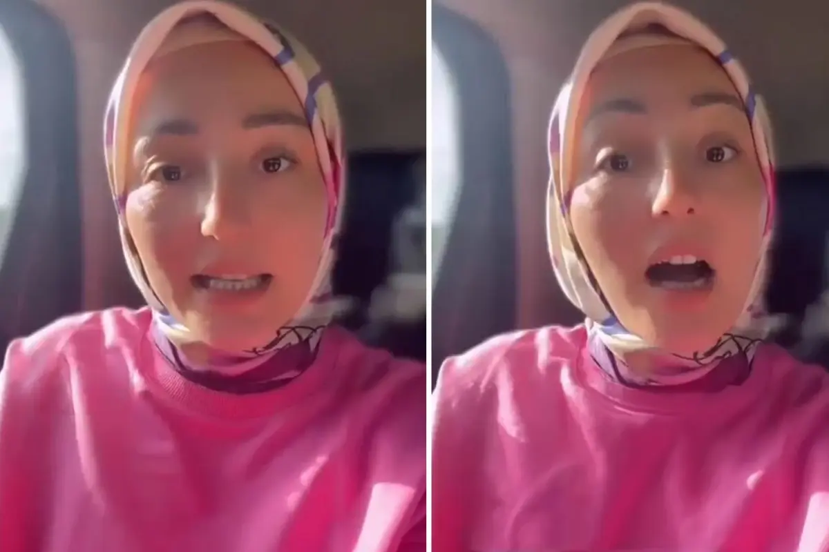 Kadın avukattan tartışma yaratacak “Zina” çıkışı: Aynı cinsten biriyle veya hayvanla cinsel ilişki yaşamak…