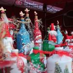 Kadın Emeği Yeni Yıl Pazarı Keçiören’de Ziyarete Açıldı