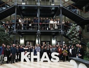 Kadir Has Üniversitesinden Eğitime Güç Katan Akademi