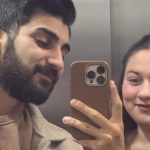 Kahramanmaraş’ta nişanlı çift motosiklet kazasında hayatını kaybetti