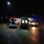 Kahramanmaraş’ta ormanlık alanda şüpheli ölüm