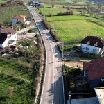 Kandıra Karağaç’a otoban konforunda yol