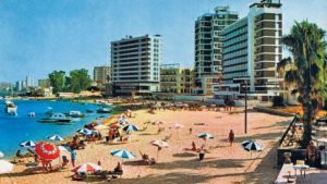 Kapalı Maraş: Zamanın durdurulduğu şehir