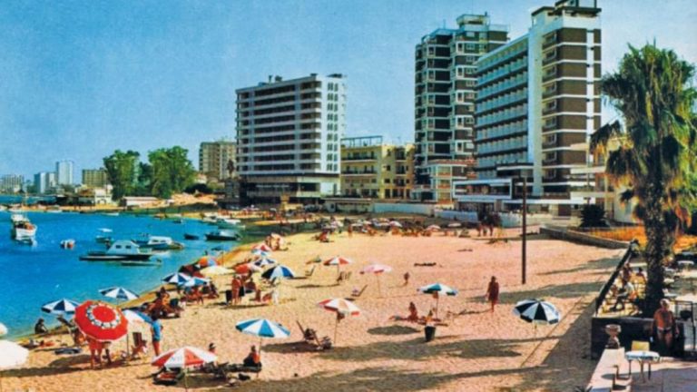 Kapalı Maraş: Zamanın durdurulduğu şehir