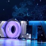 Kapanan EKOL TV’nin tabelası söküldü