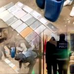 Kapıkule Gümrük sahasında 31 kilo kokain ele geçirildi: 2 gözaltı