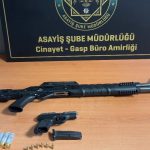 Karabük’te asayiş denetimleri: 46 aranan şahıs yakalandı