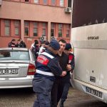 Karabük’te kuyumcu soygunu faillerine hapis cezası