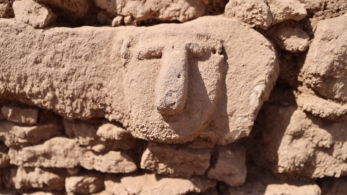 Karahantepe, 2025’in en önemli 10 arkeolojik keşfi arasında