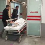 Karaman’da boşanma aşamasındaki eşini sokakta defalarca bıçakladı